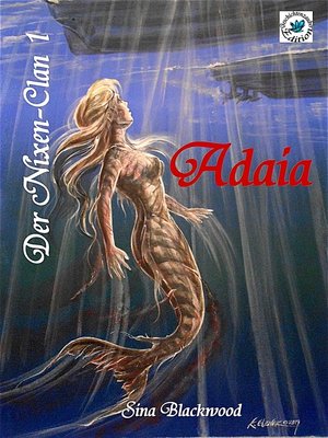 cover image of Adaia